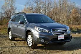 017 Subaru Outback 2.5i